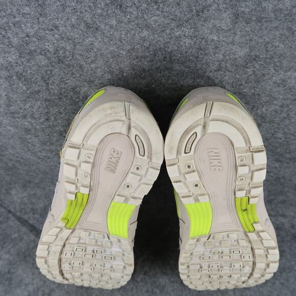 Nike Shoes Womens 9 Sneakers Lifestyle Trainer P 6000 Comfort Walking Athletic - Picture 11 of 12